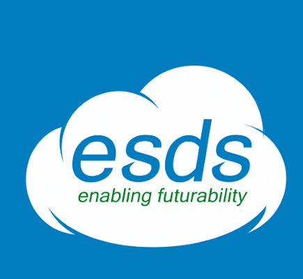 ESDS SOFTWARE SOLUTION L Share Price